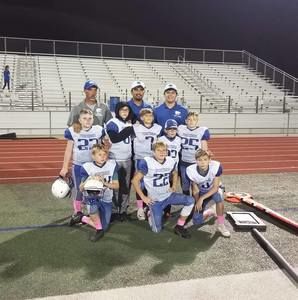 Meet your Posher, Chase